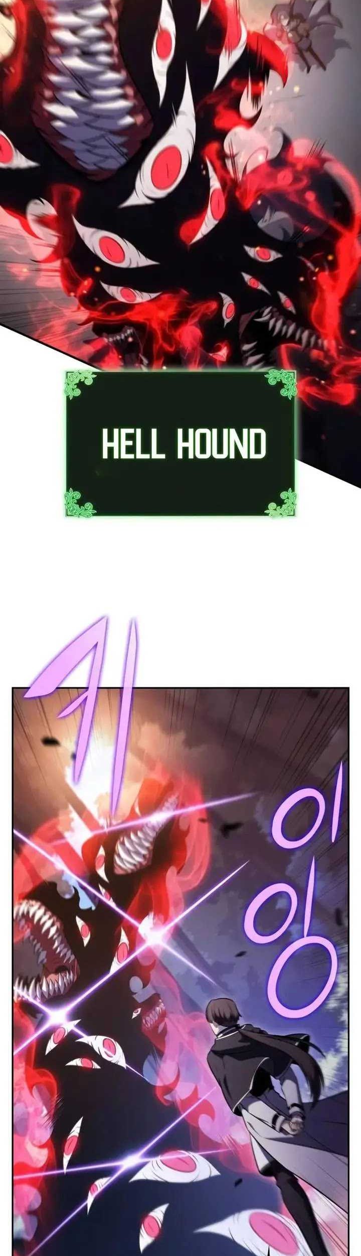 The Regressed Son Of A Duke Is An Assassin Chapter 61 Gambar 61