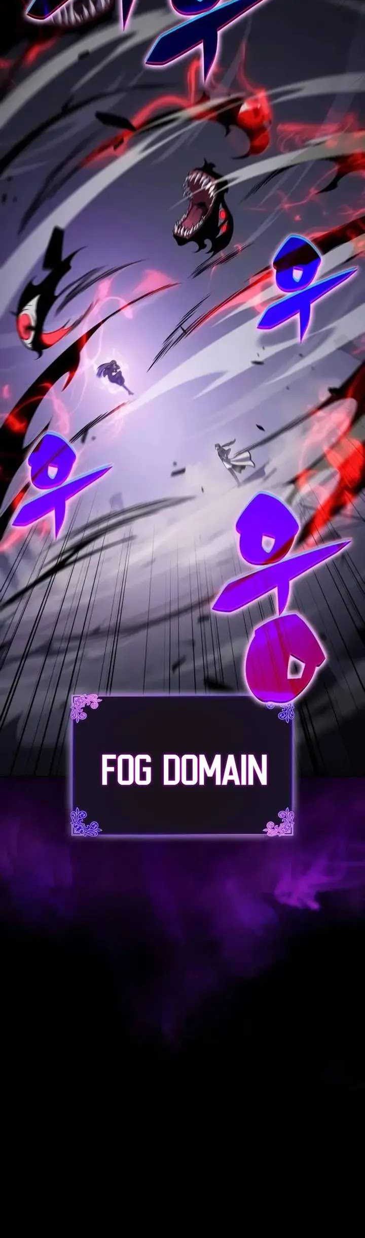 The Regressed Son Of A Duke Is An Assassin Chapter 61 Gambar 65