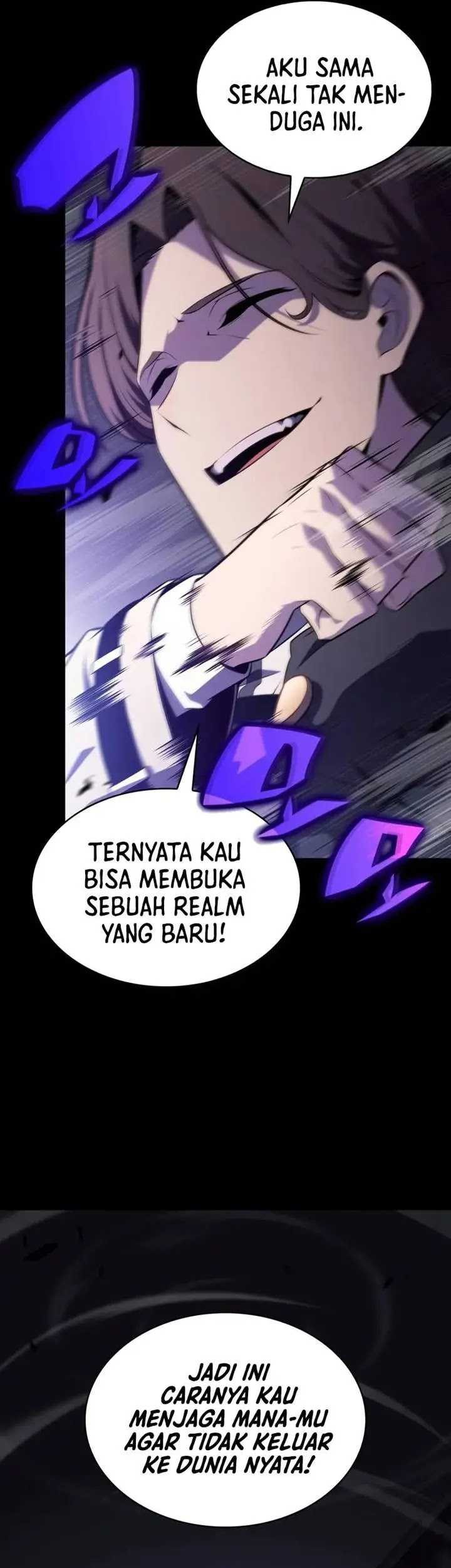 The Regressed Son Of A Duke Is An Assassin Chapter 61 Gambar 66