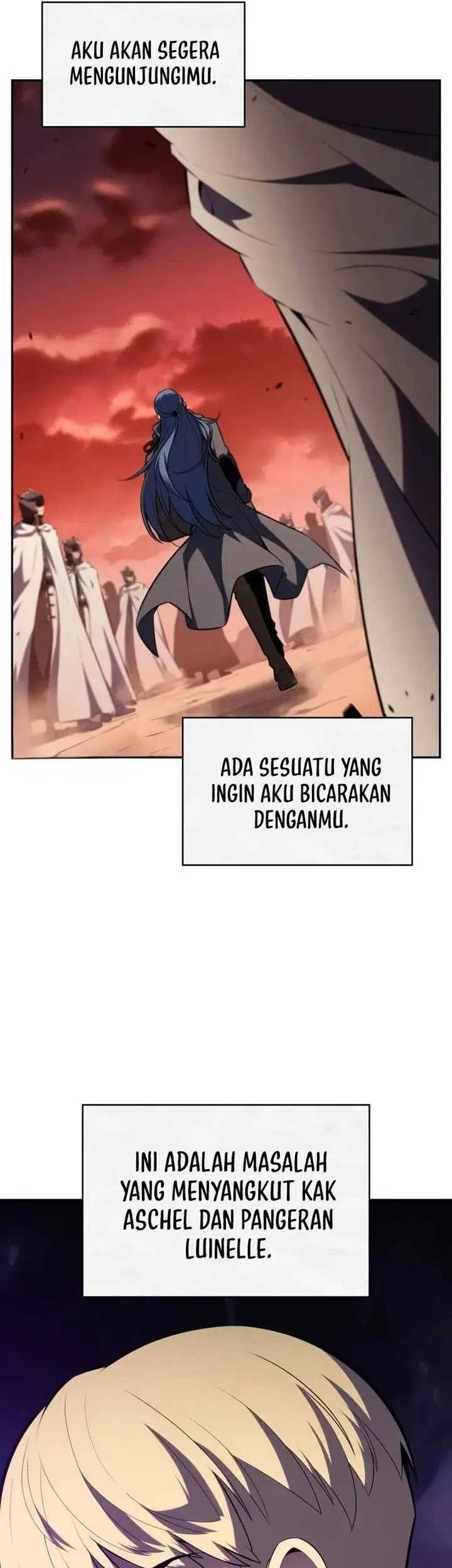 The Regressed Son Of A Duke Is An Assassin Chapter 61 Gambar 34