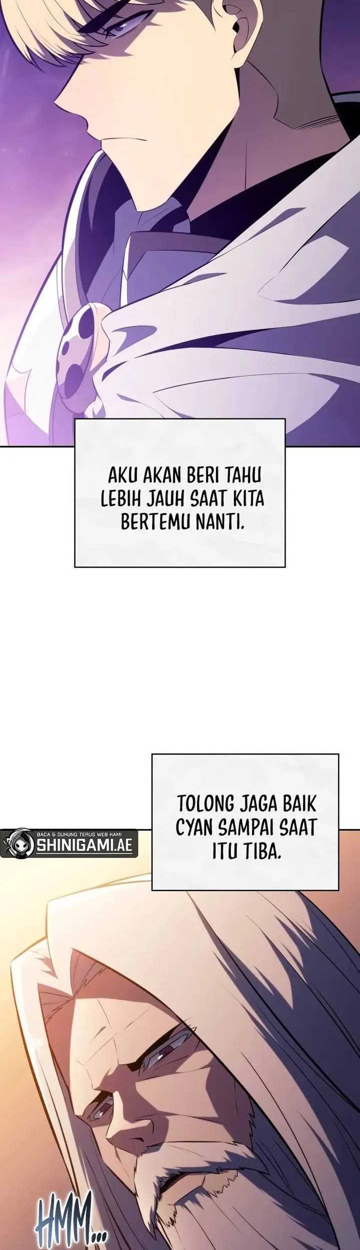 The Regressed Son Of A Duke Is An Assassin Chapter 61 Gambar 35