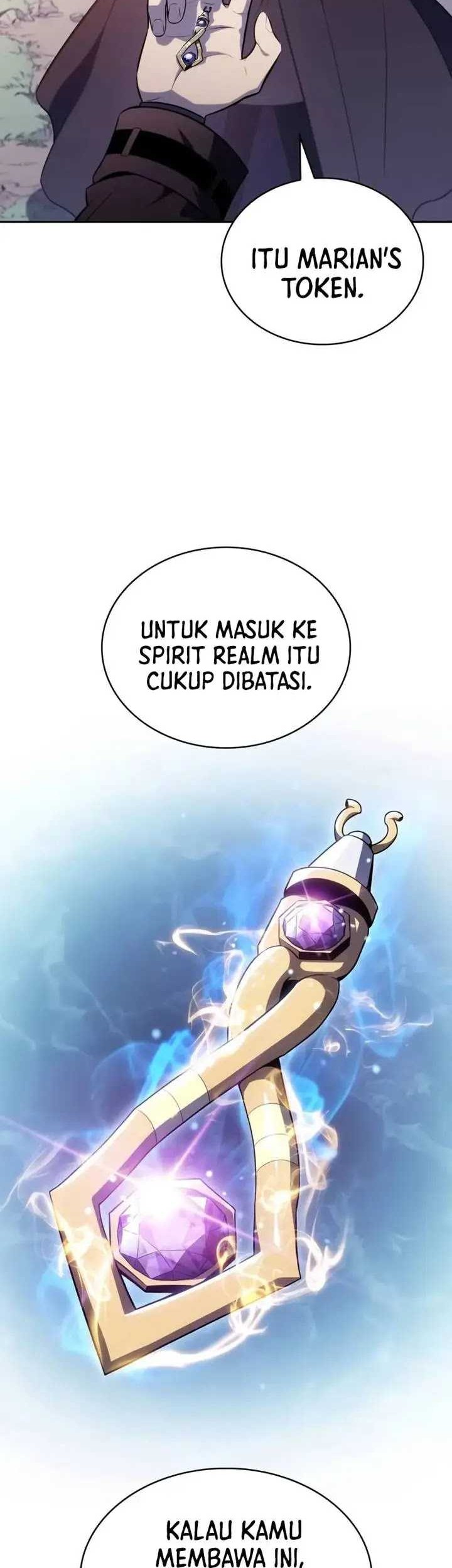 The Regressed Son Of A Duke Is An Assassin Chapter 61 Gambar 3