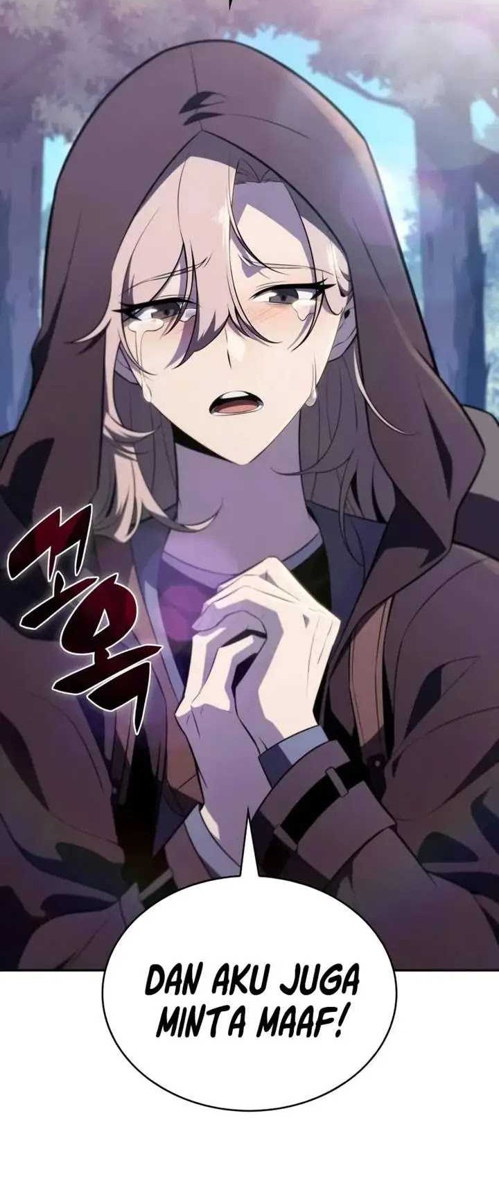 The Regressed Son Of A Duke Is An Assassin Chapter 61 Gambar 5