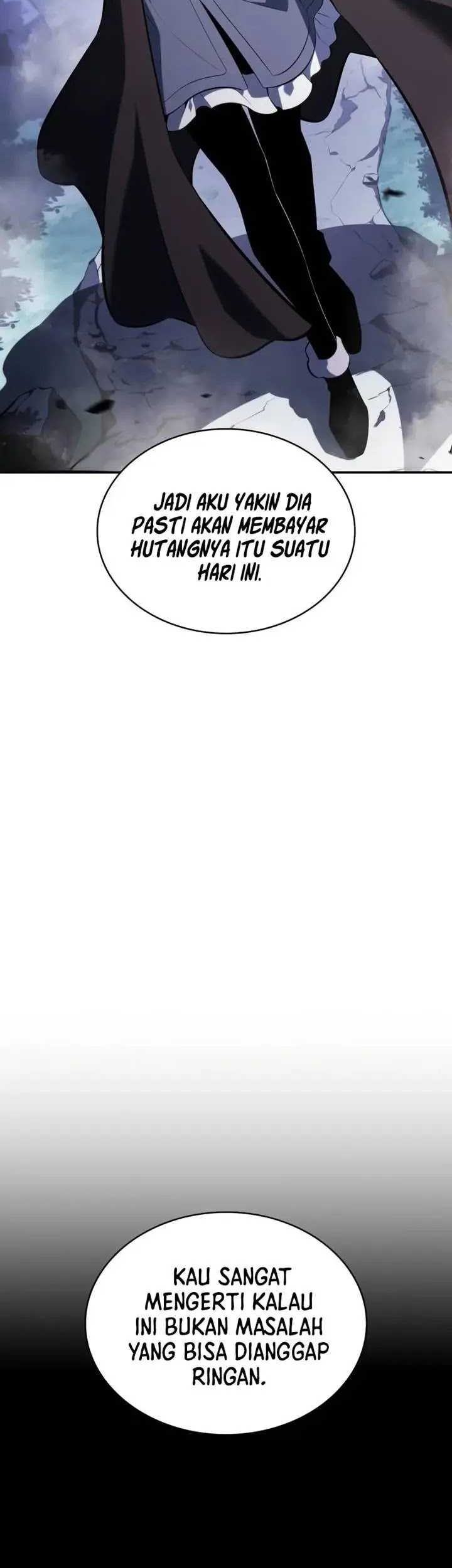 The Regressed Son Of A Duke Is An Assassin Chapter 61 Gambar 12