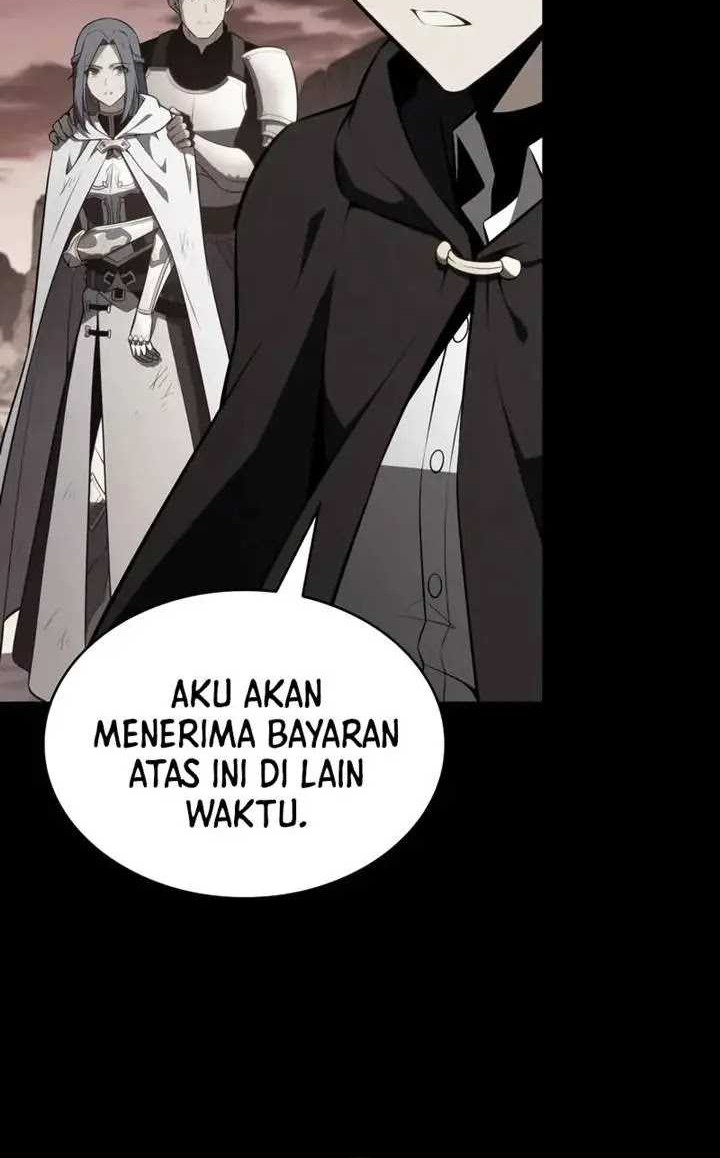 The Regressed Son Of A Duke Is An Assassin Chapter 61 Gambar 17