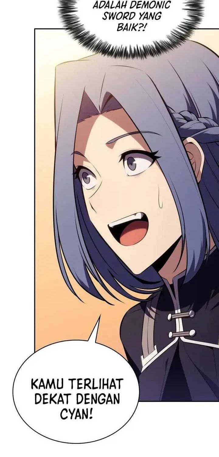 The Regressed Son Of A Duke Is An Assassin Chapter 61 Gambar 25