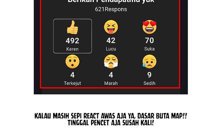 Manga Kagurabachi Chapter 68 gambar nomor 2