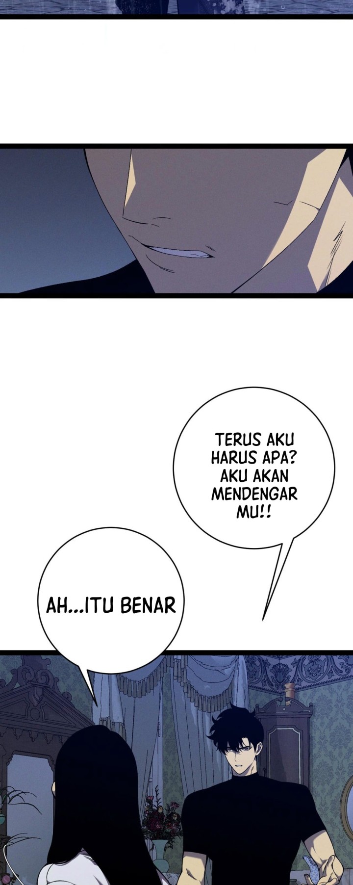 Your Talent is Mine Chapter 96 Gambar 44
