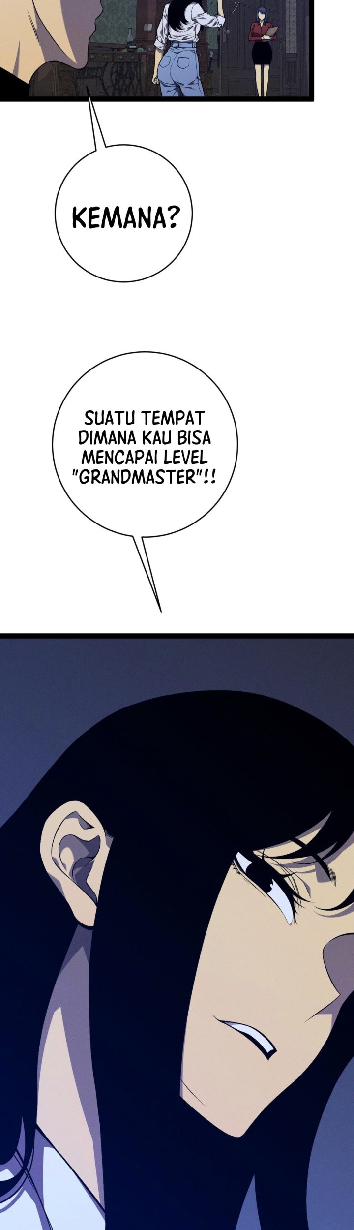 Your Talent is Mine Chapter 96 Gambar 47