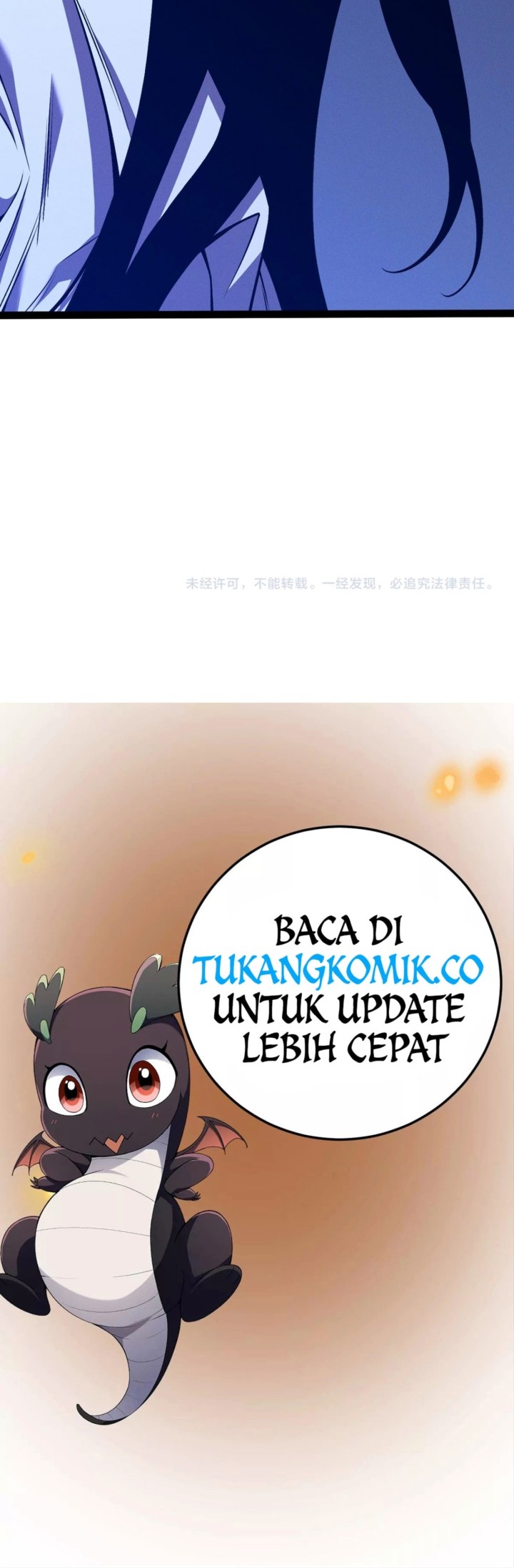 Your Talent is Mine Chapter 96 Gambar 48