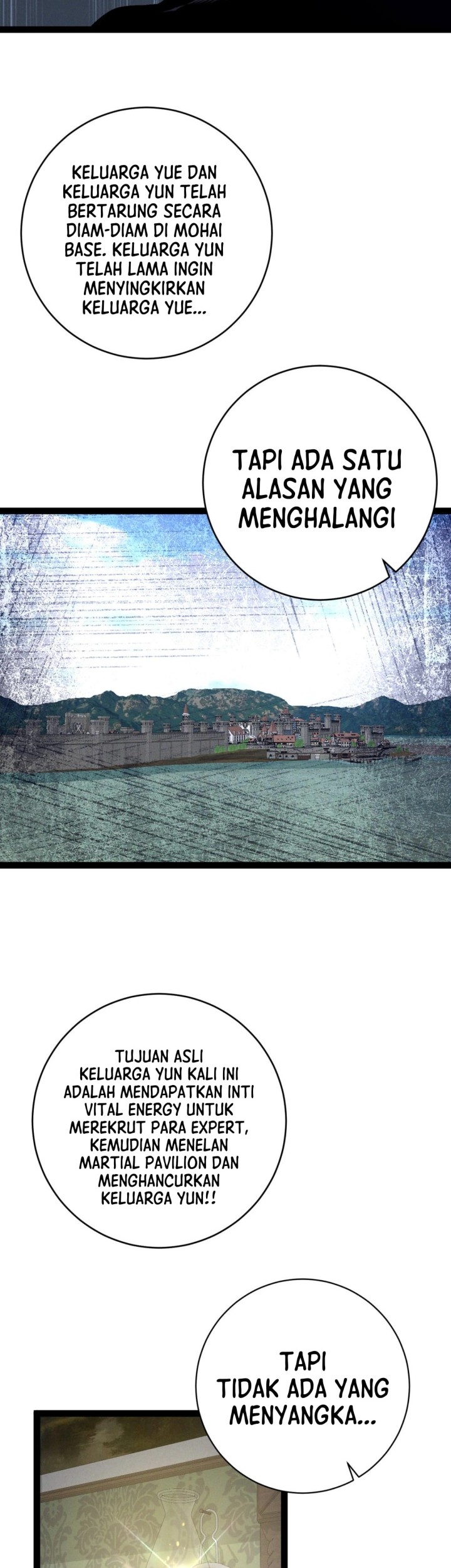 Your Talent is Mine Chapter 96 Gambar 32