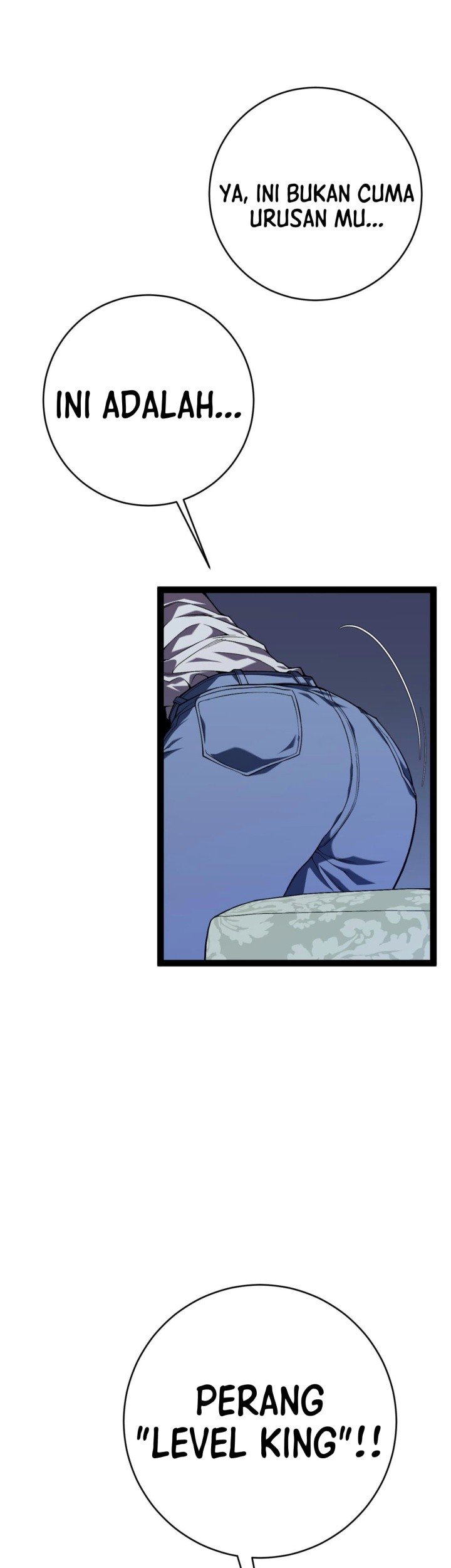 Your Talent is Mine Chapter 96 Gambar 37