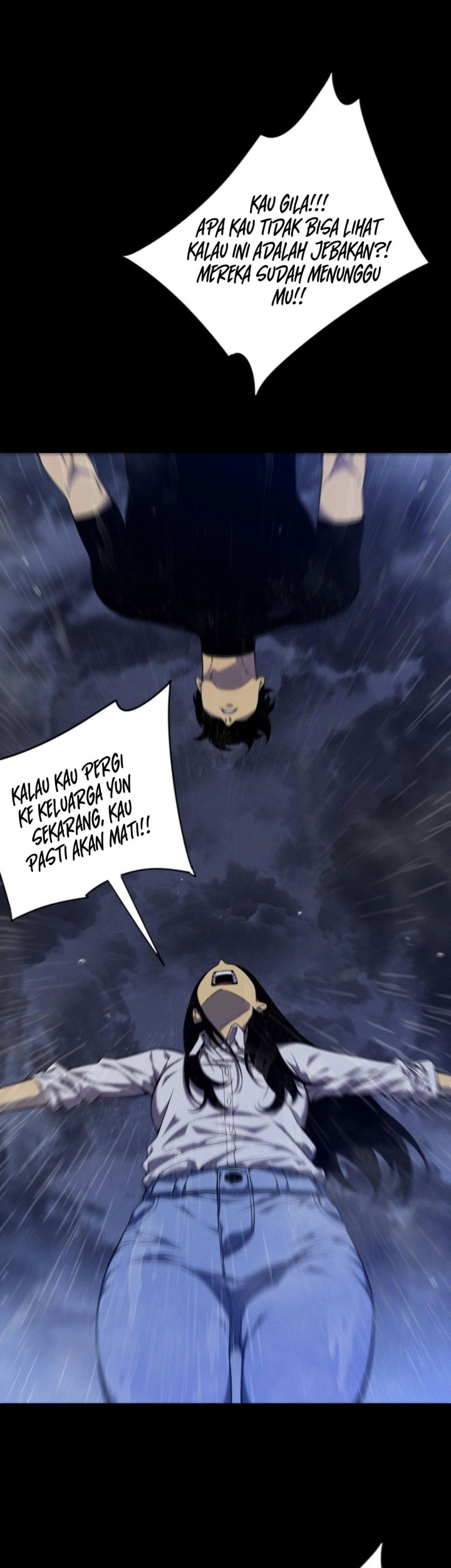 Your Talent is Mine Chapter 96 Gambar 13