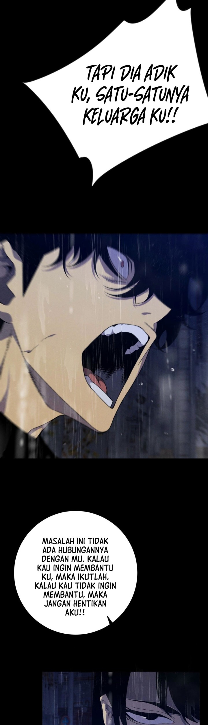 Your Talent is Mine Chapter 96 Gambar 14