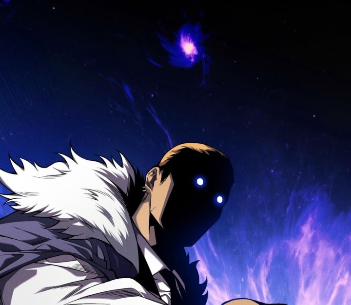 Your Talent is Mine Chapter 96 Gambar 27