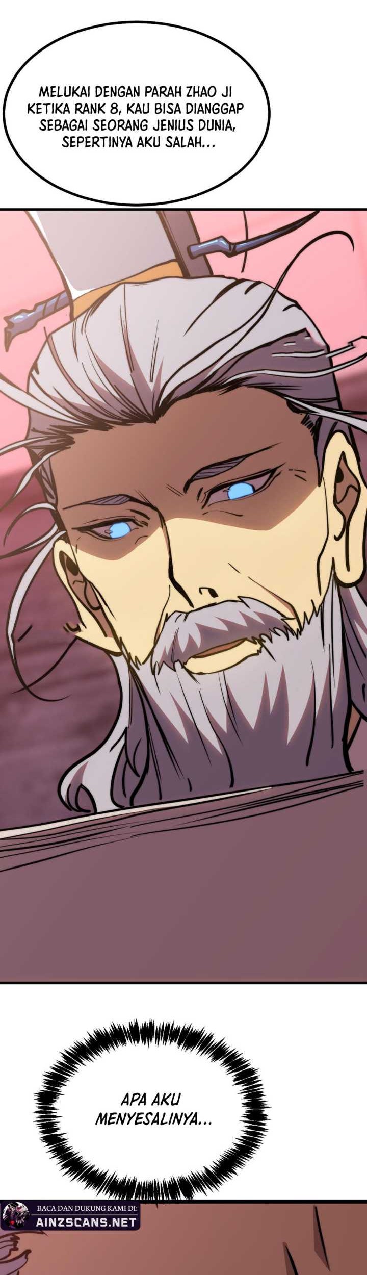 Apex Future Martial Arts Chapter 194 Gambar 34