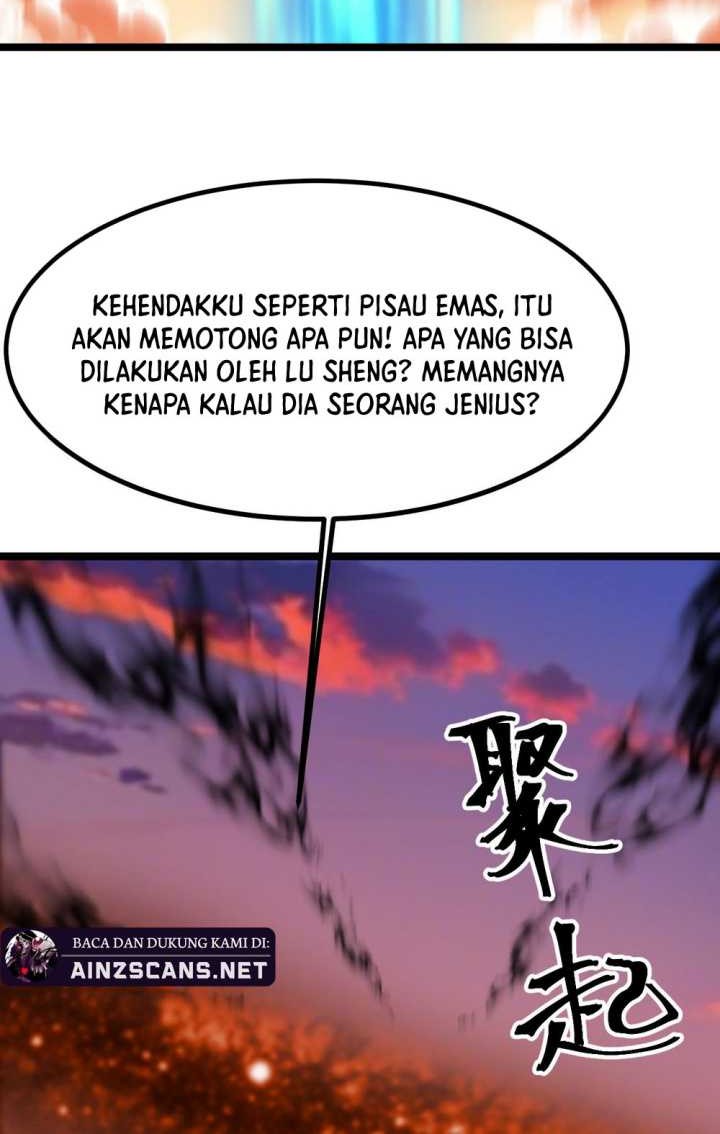 Apex Future Martial Arts Chapter 194 Gambar 38