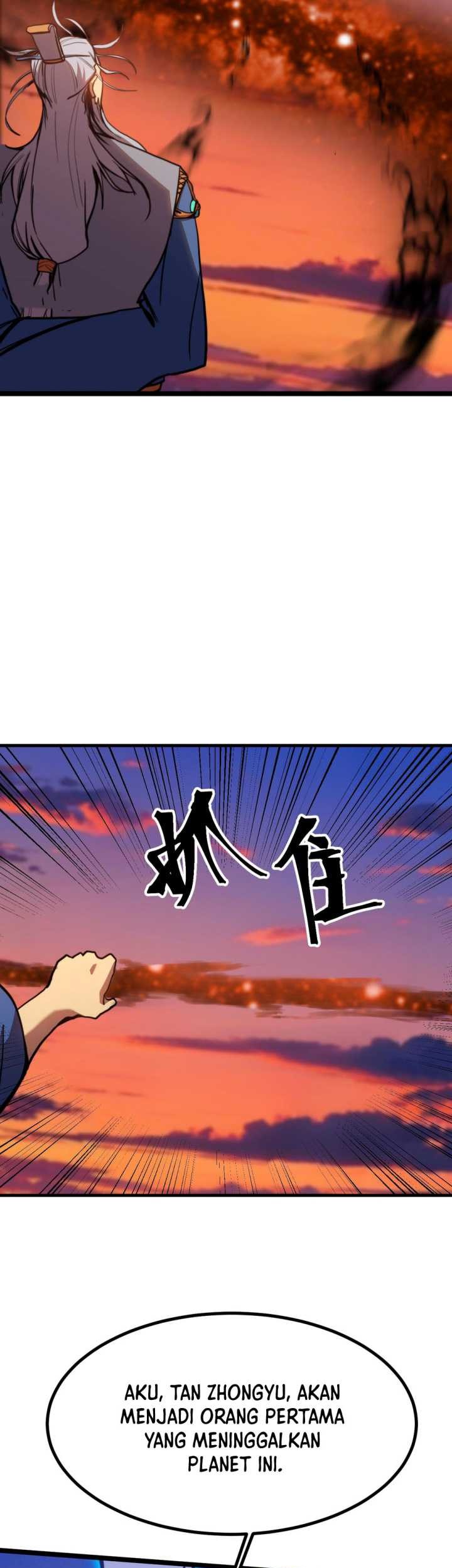 Apex Future Martial Arts Chapter 194 Gambar 39