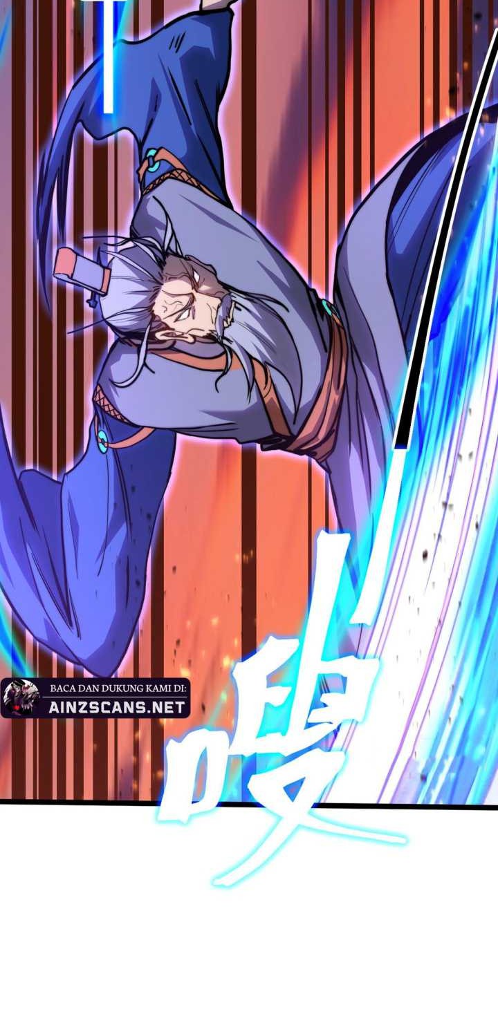 Apex Future Martial Arts Chapter 194 Gambar 41