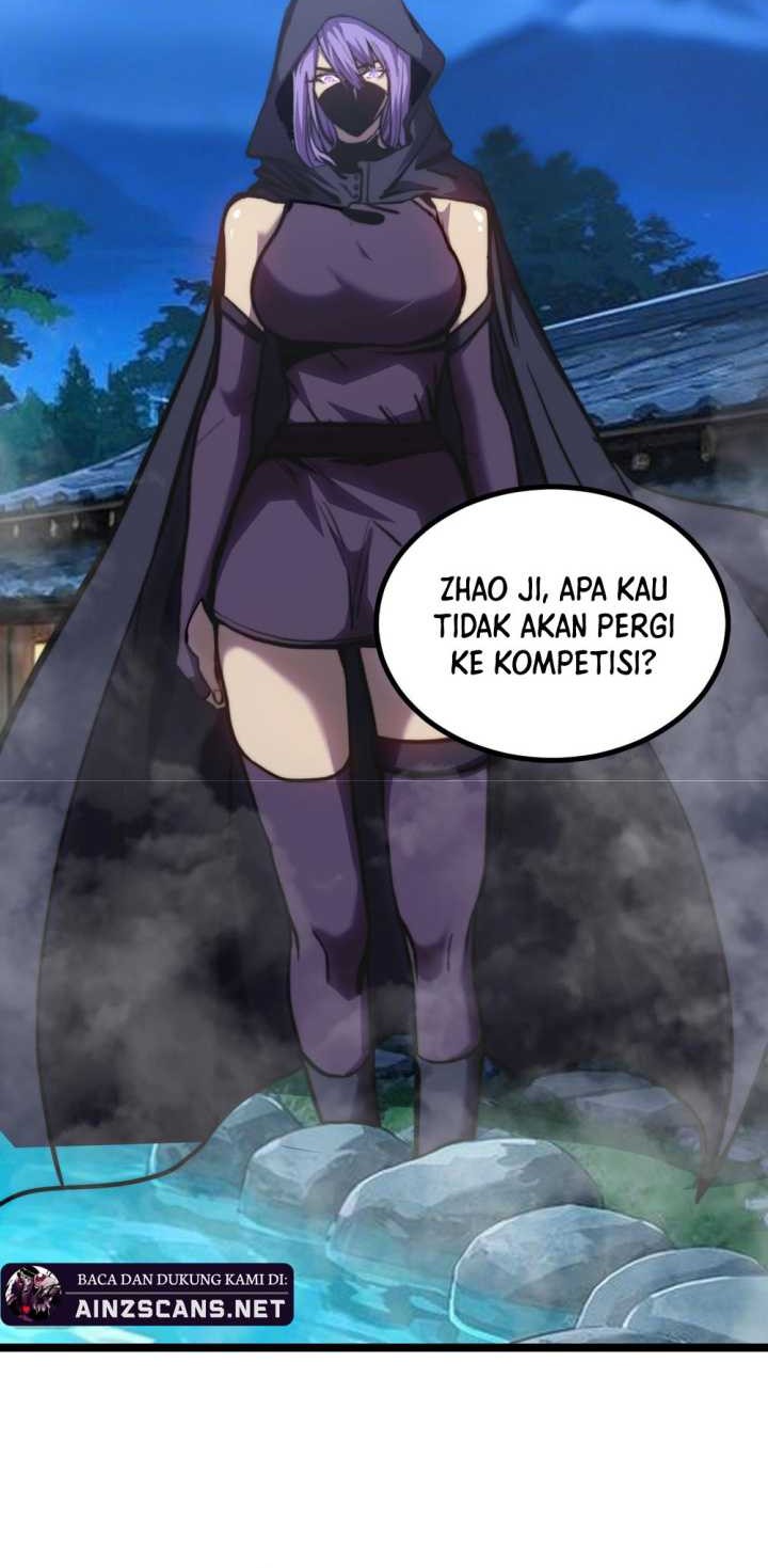 Apex Future Martial Arts Chapter 194 Gambar 44