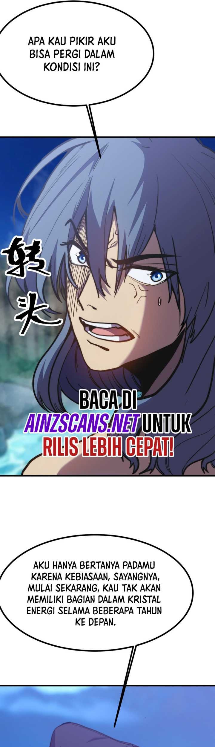 Apex Future Martial Arts Chapter 194 Gambar 45