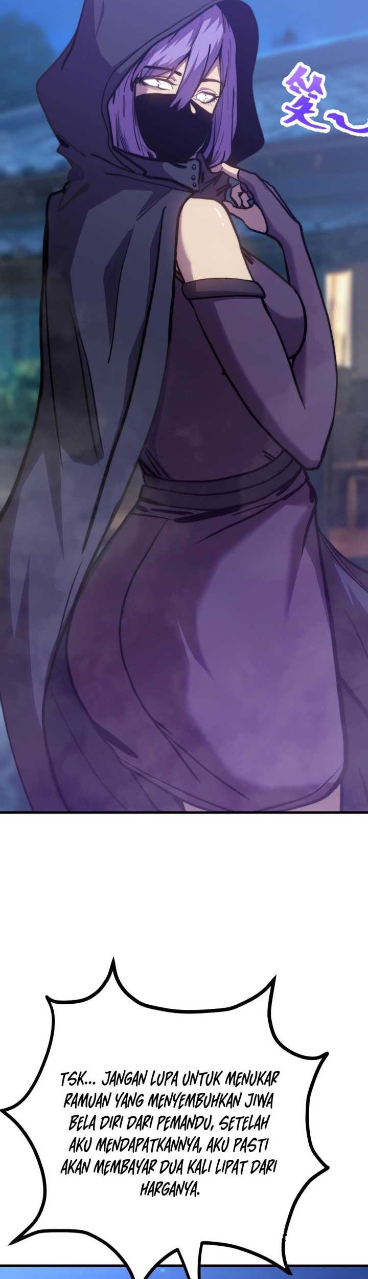 Apex Future Martial Arts Chapter 194 Gambar 46