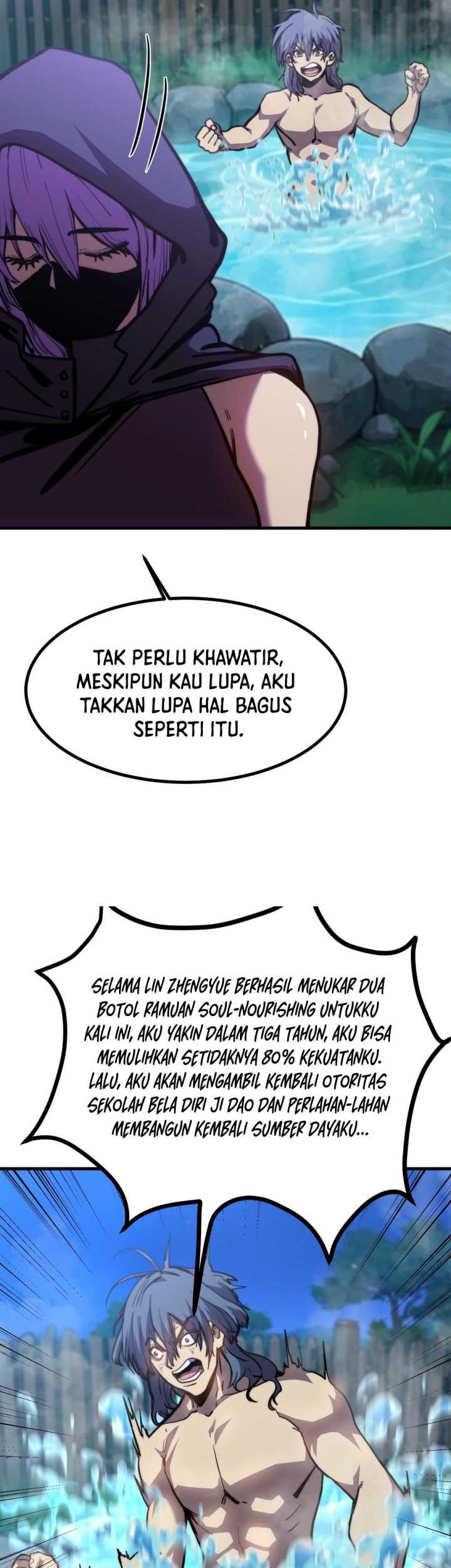 Apex Future Martial Arts Chapter 194 Gambar 48