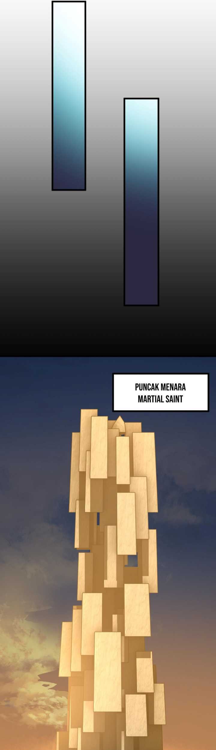 Apex Future Martial Arts Chapter 194 Gambar 28