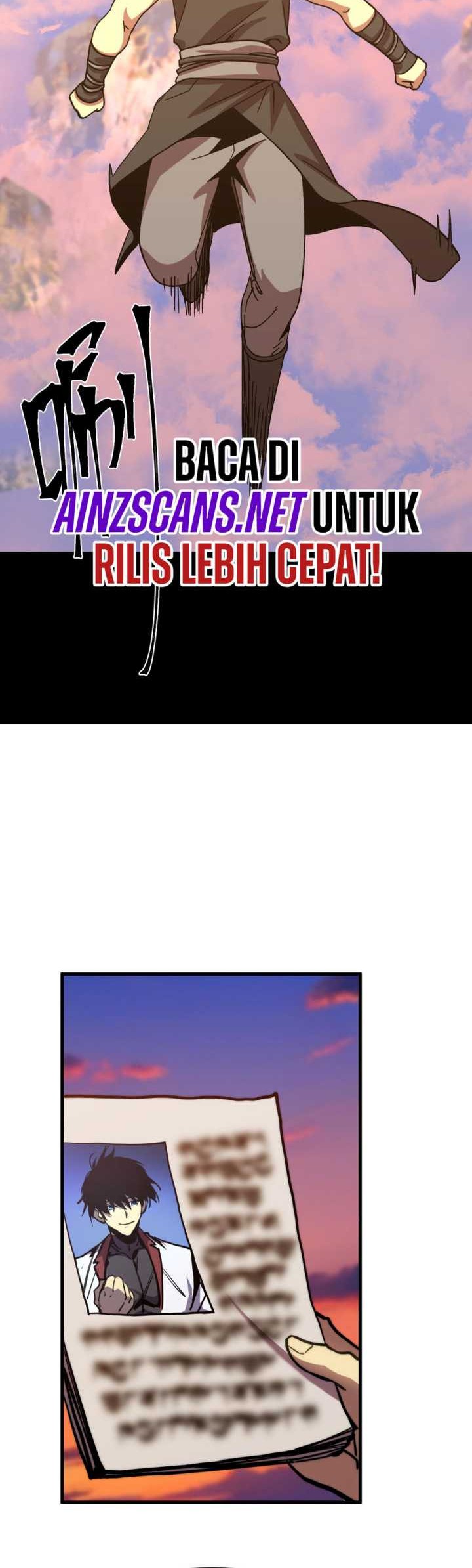 Apex Future Martial Arts Chapter 194 Gambar 32