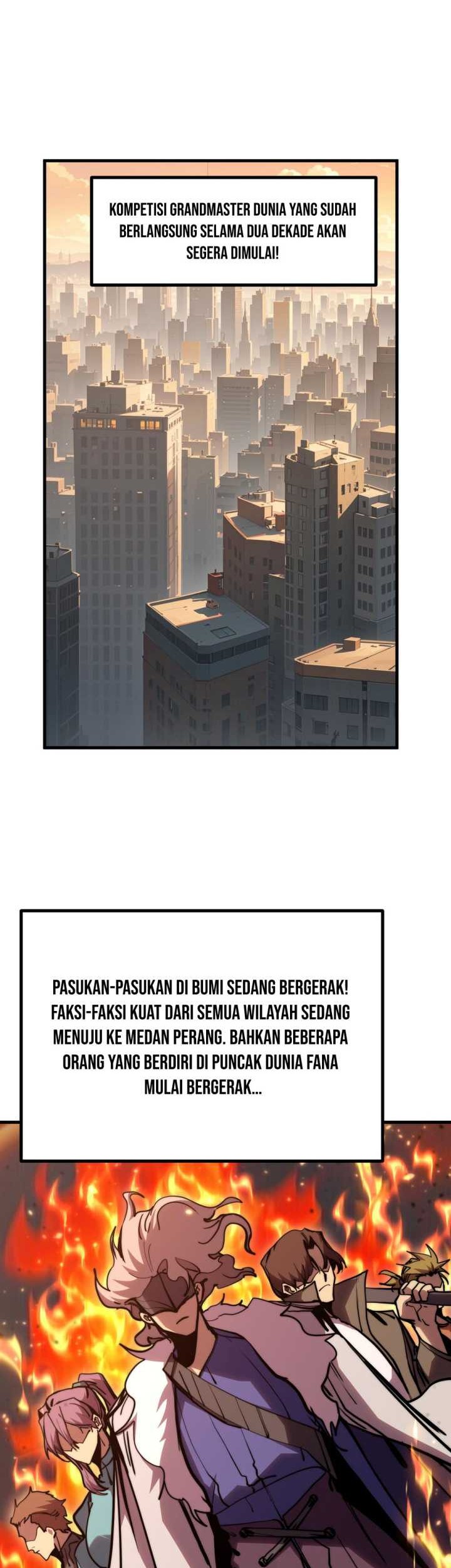 Apex Future Martial Arts Chapter 194 Gambar 52