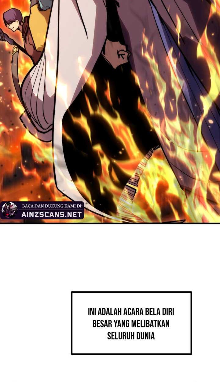 Apex Future Martial Arts Chapter 194 Gambar 53