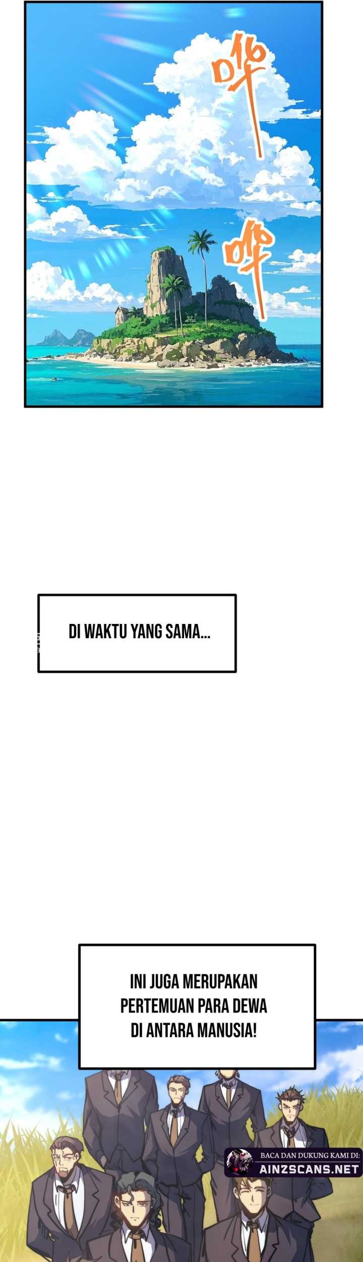 Apex Future Martial Arts Chapter 194 Gambar 54