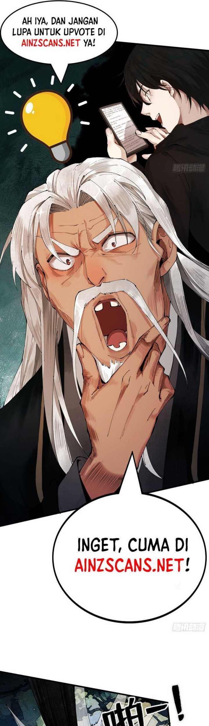 Apex Future Martial Arts Chapter 194 Gambar 58