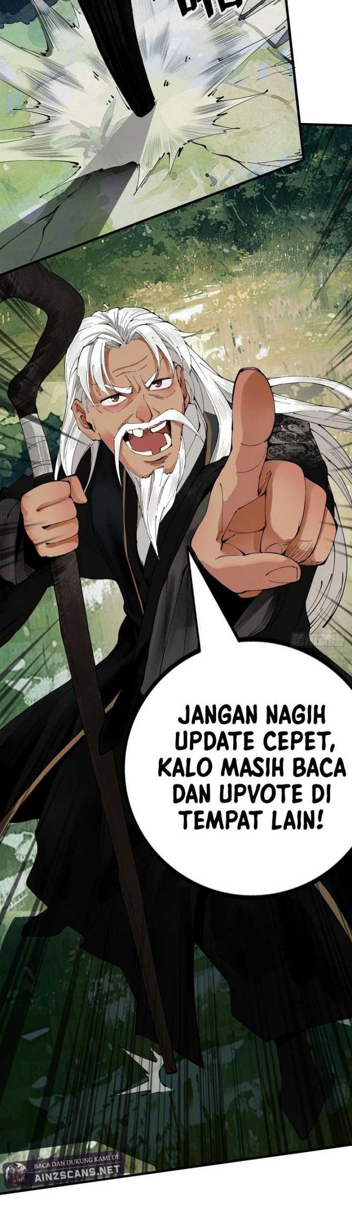 Apex Future Martial Arts Chapter 194 Gambar 59