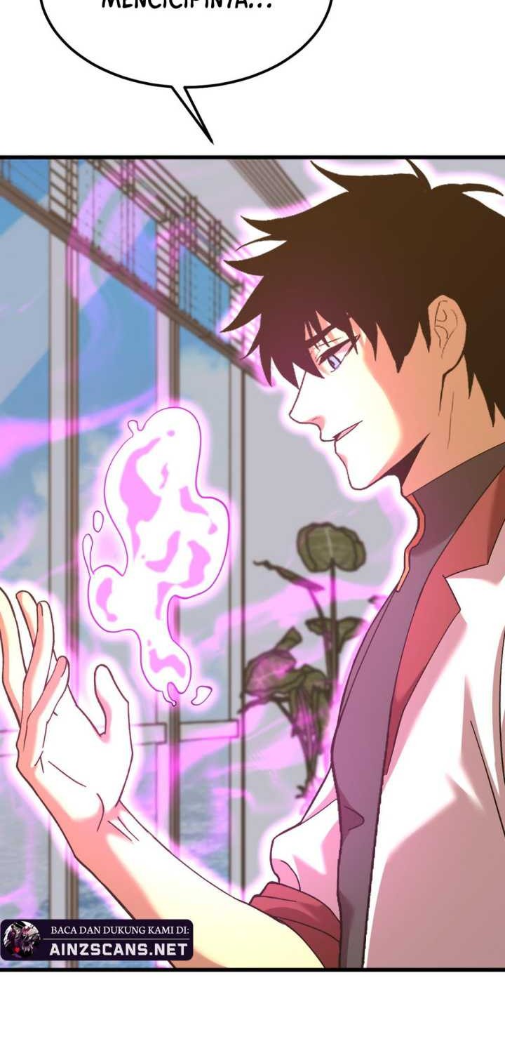 Apex Future Martial Arts Chapter 194 Gambar 6