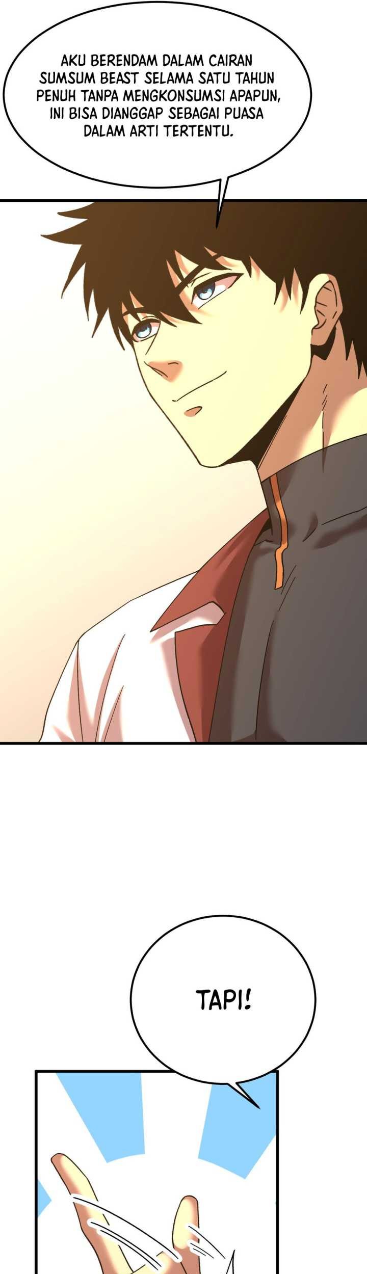 Apex Future Martial Arts Chapter 194 Gambar 10