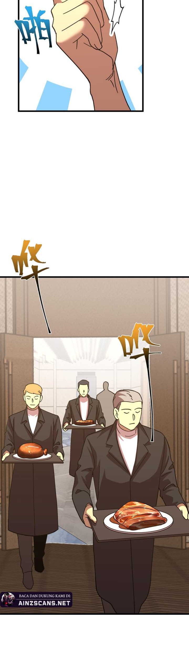 Apex Future Martial Arts Chapter 194 Gambar 11