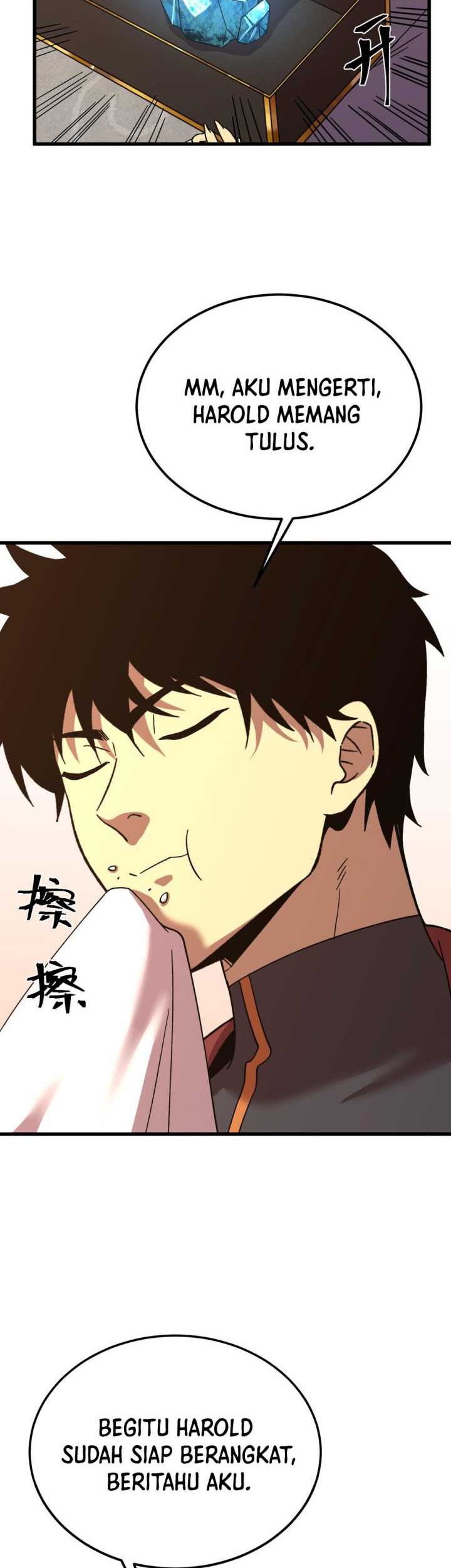 Apex Future Martial Arts Chapter 194 Gambar 17