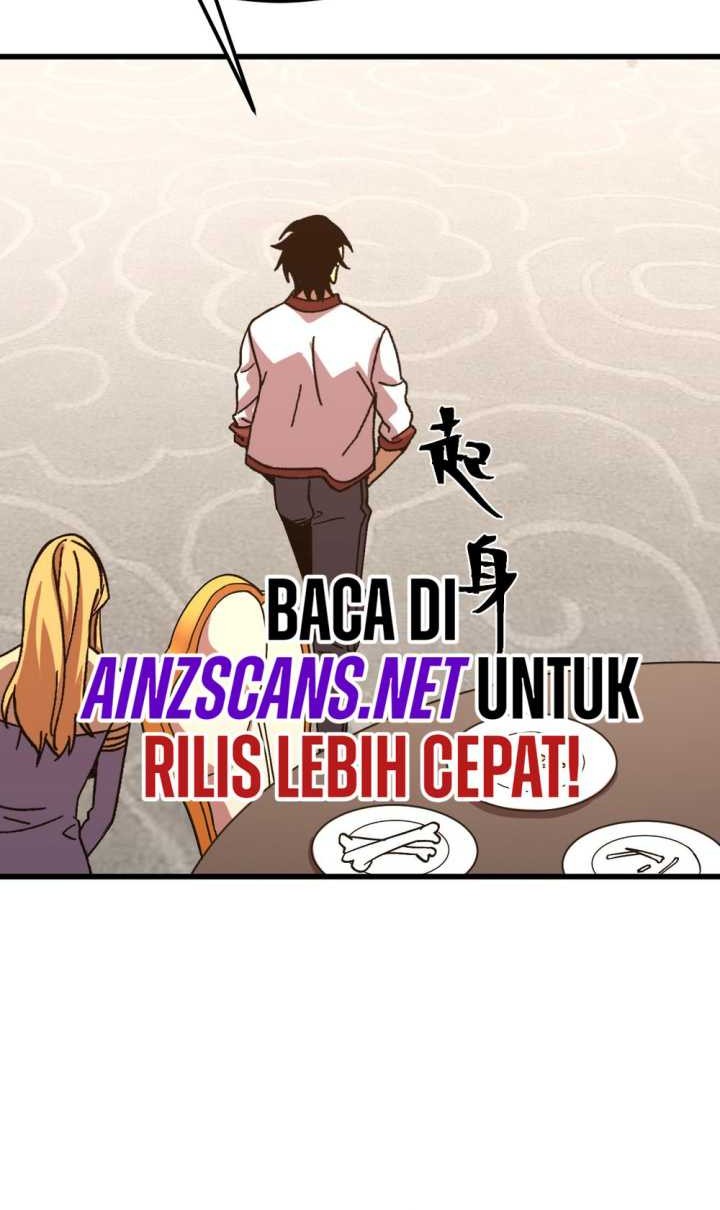 Apex Future Martial Arts Chapter 194 Gambar 18