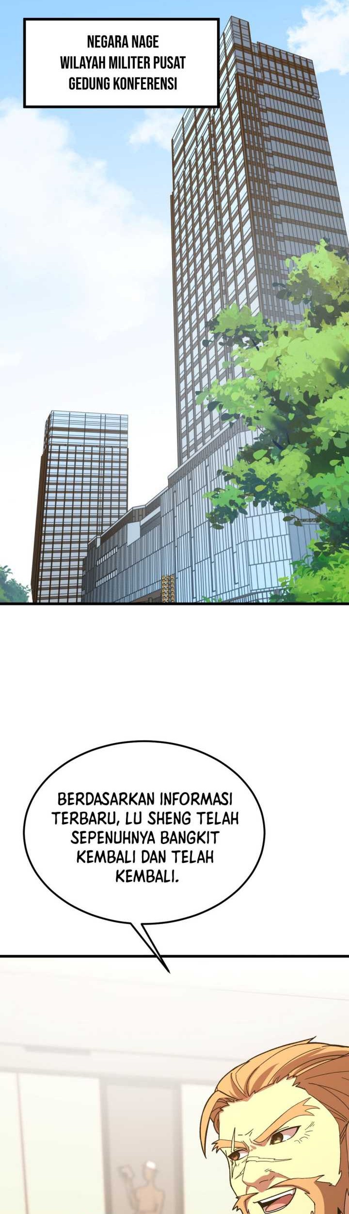 Apex Future Martial Arts Chapter 194 Gambar 20