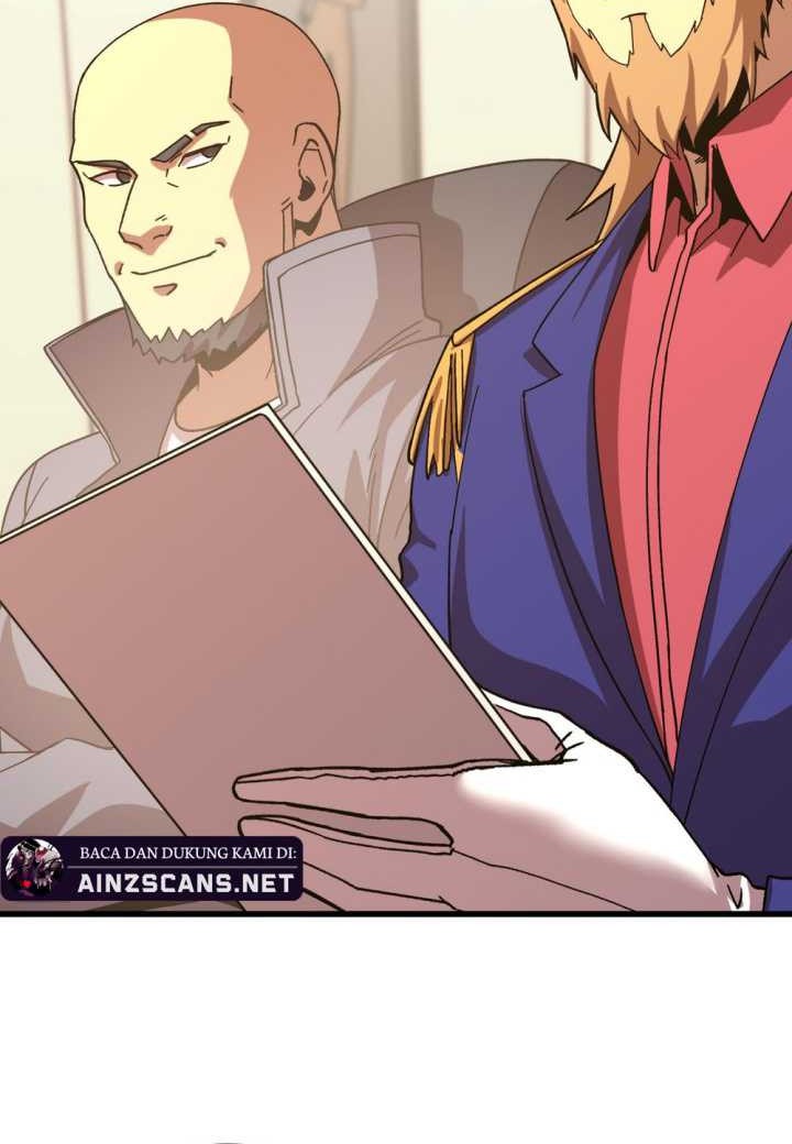 Apex Future Martial Arts Chapter 194 Gambar 21