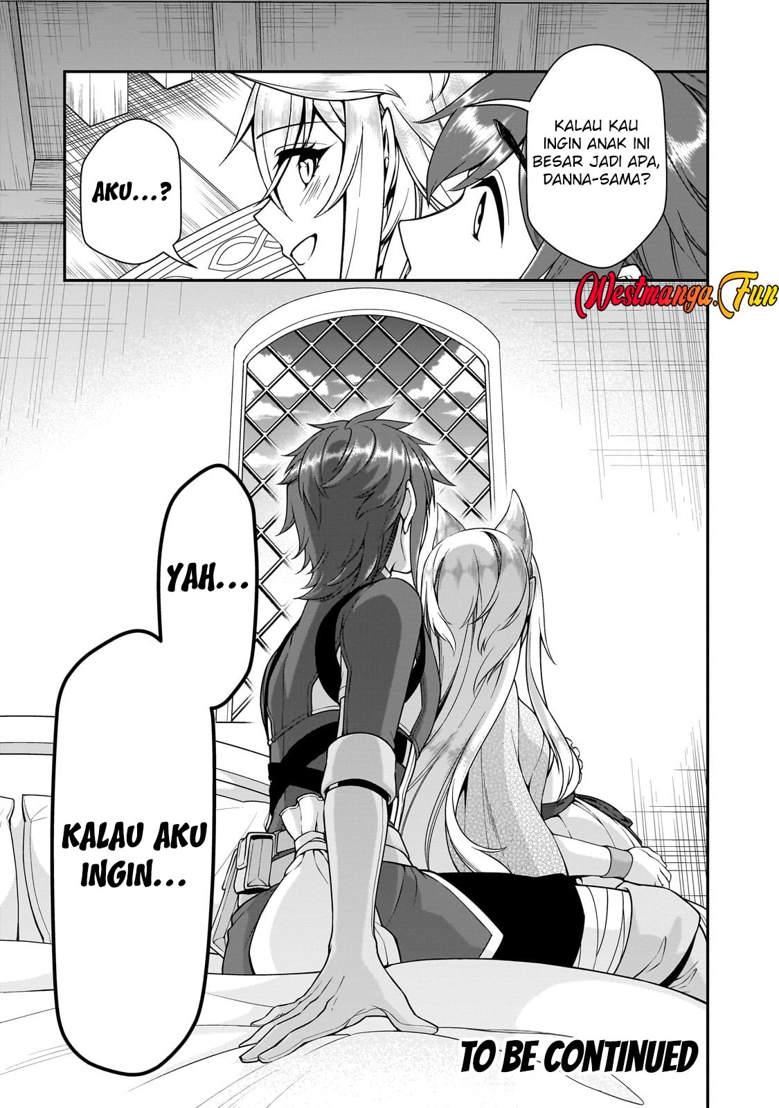 Lv2 kara Cheat datta Moto Yuusha Kouho no Mattari Isekai Life Chapter 58 Gambar 33
