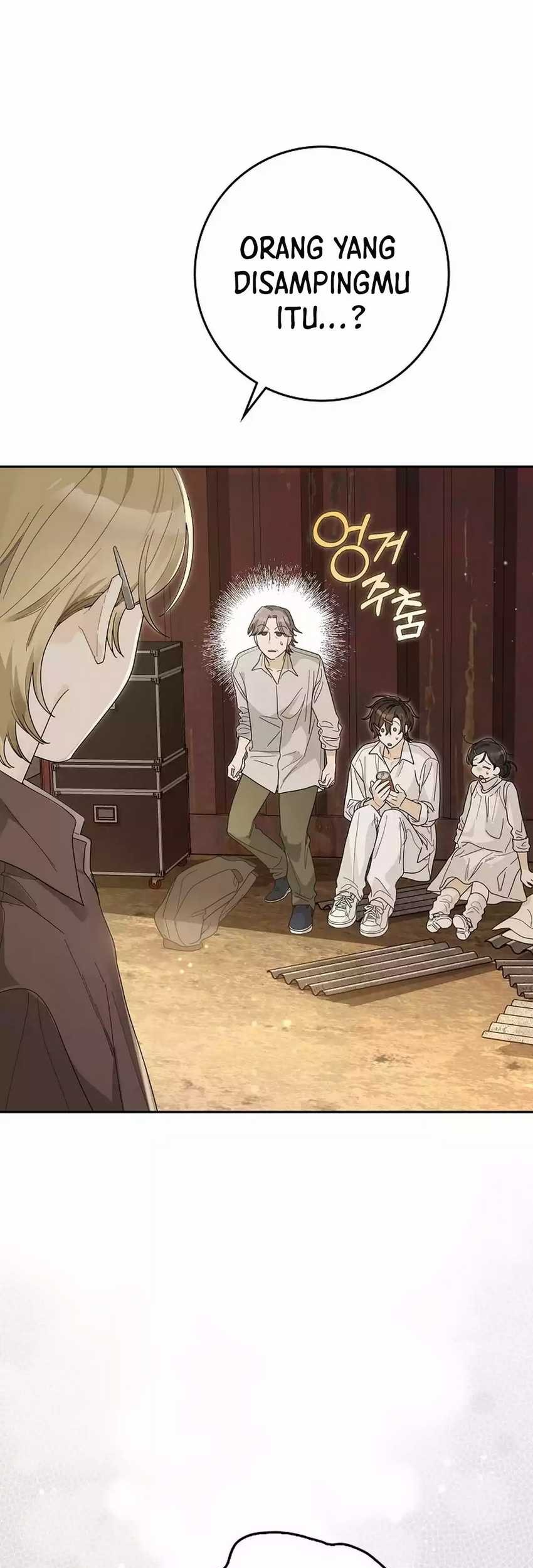 Rookie but One-In-A-Million Actor Chapter 52 Gambar 7