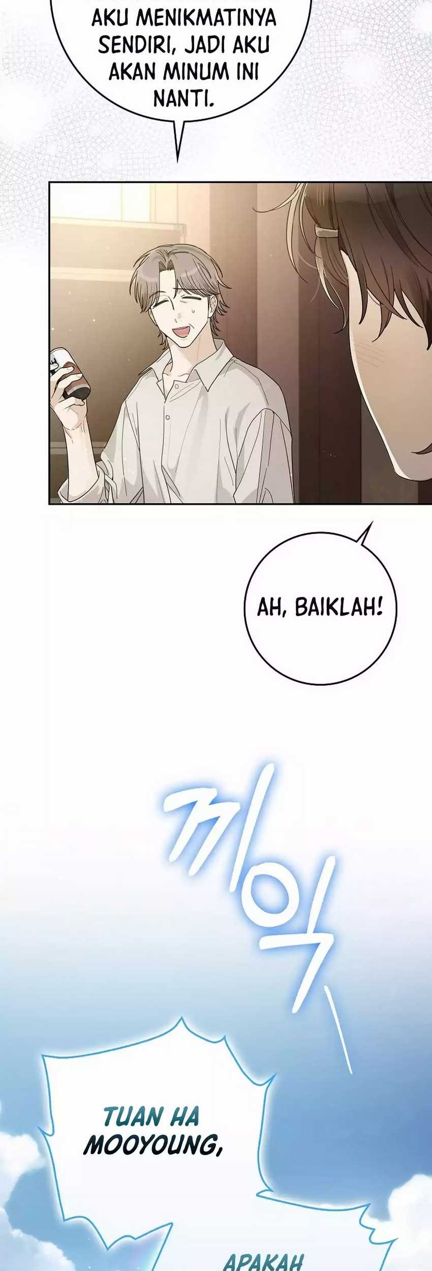 Rookie but One-In-A-Million Actor Chapter 52 Gambar 13