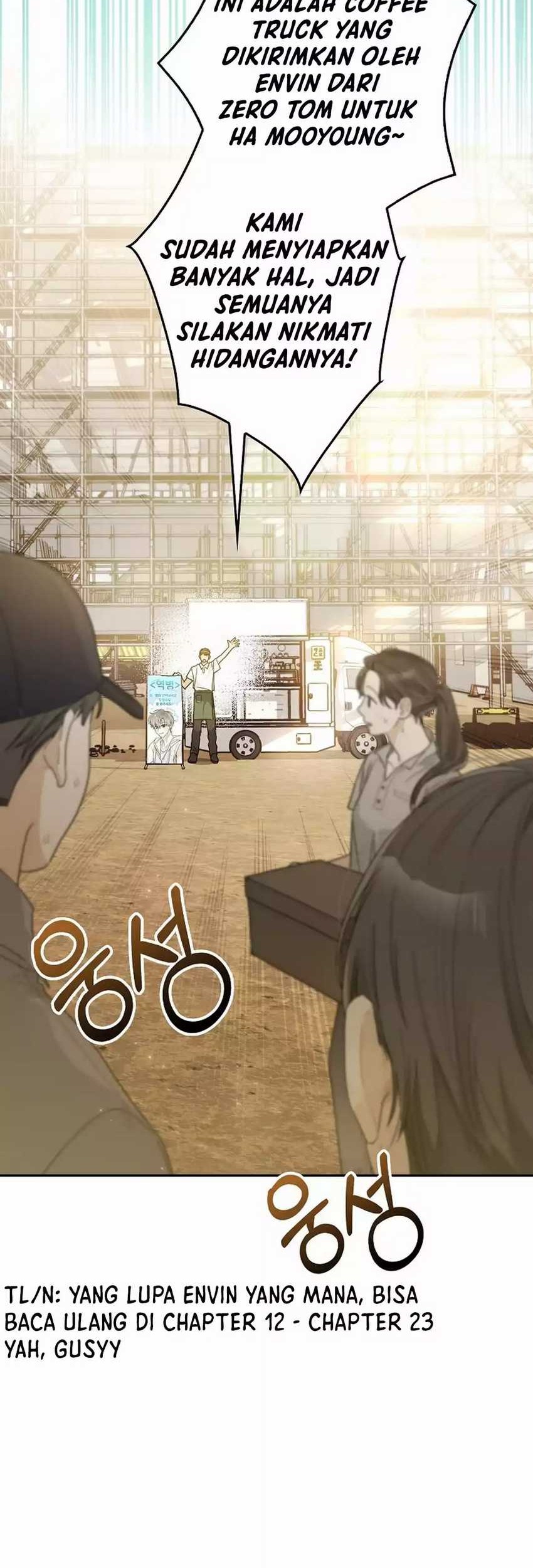 Rookie but One-In-A-Million Actor Chapter 52 Gambar 17