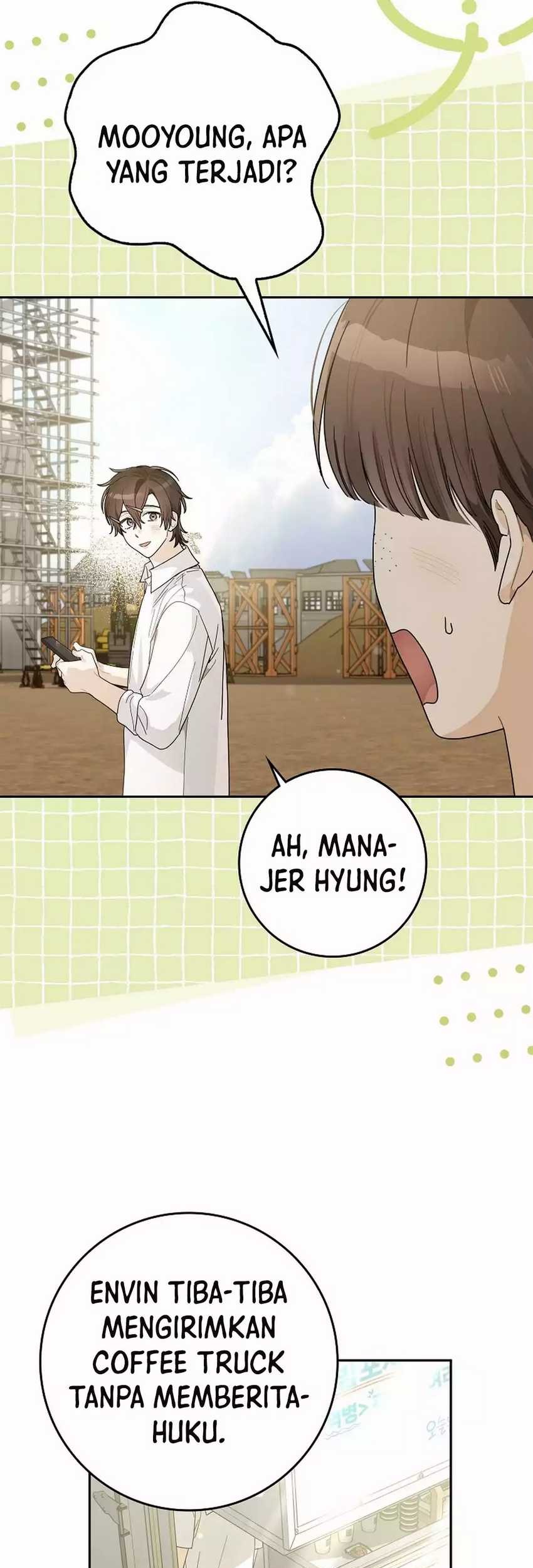 Rookie but One-In-A-Million Actor Chapter 52 Gambar 26