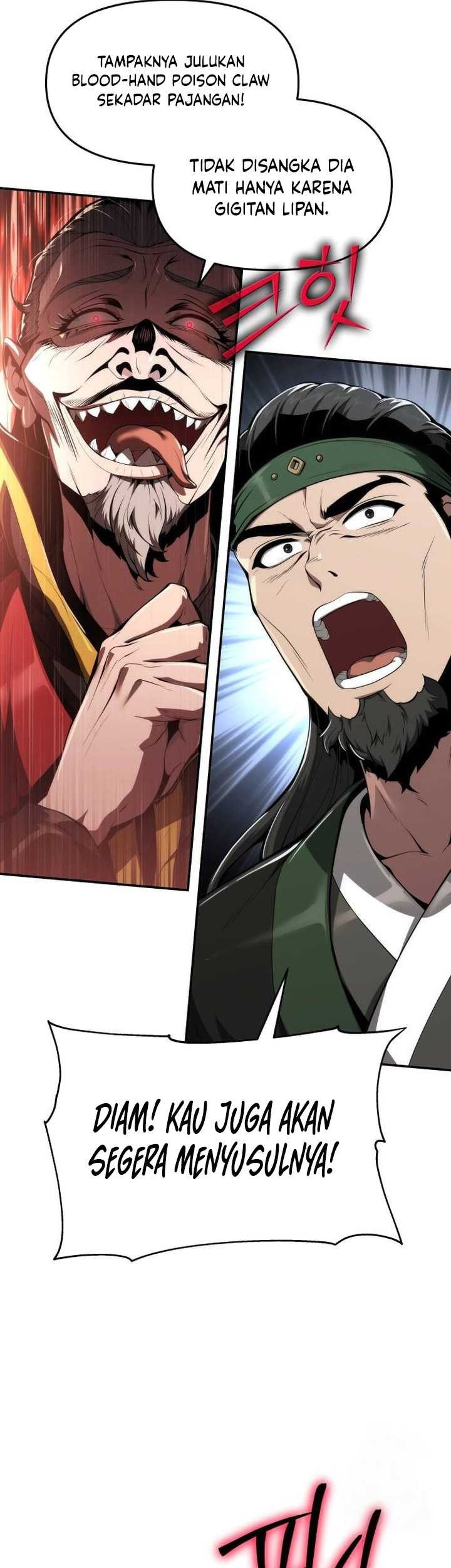 Entomologist in Sichuan Tang Clan Chapter 21 Gambar 26