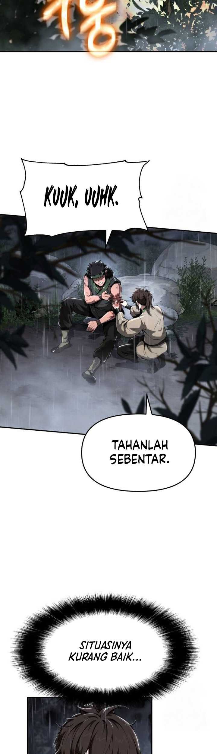 Entomologist in Sichuan Tang Clan Chapter 21 Gambar 32