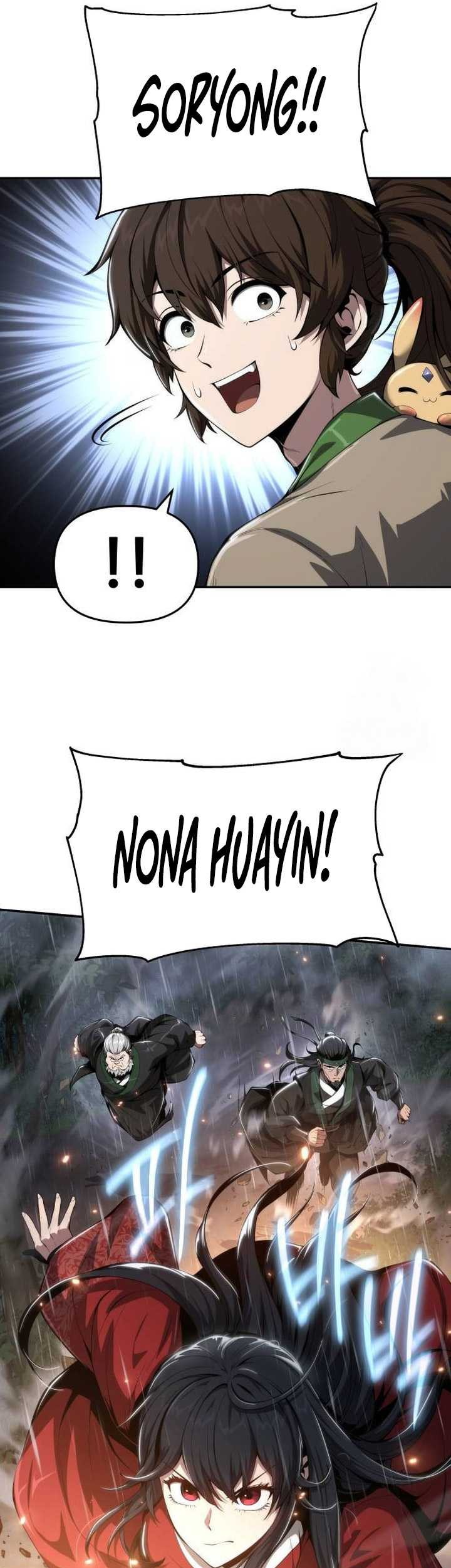 Entomologist in Sichuan Tang Clan Chapter 21 Gambar 18