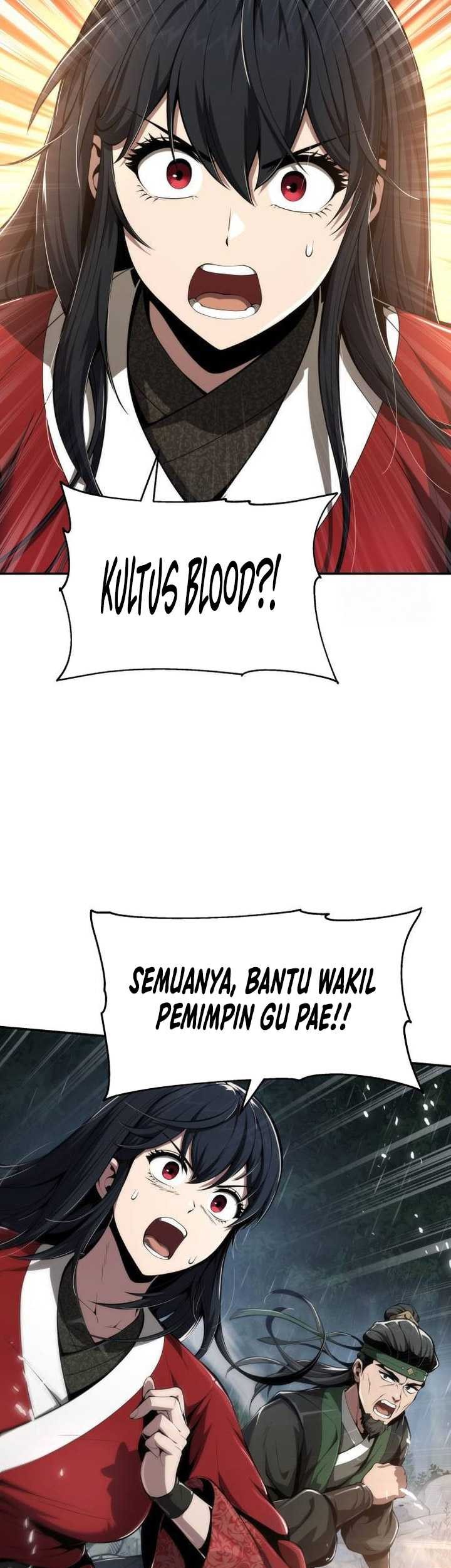 Entomologist in Sichuan Tang Clan Chapter 21 Gambar 22